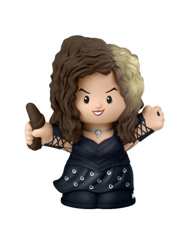 Figuras Harry Potter y las reliquias de la Muerte Pack de 6 7 cm – Harry Potter