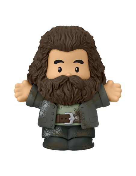 Figuras Harry Potter y las reliquias de la Muerte Pack de 6 7 cm – Harry Potter