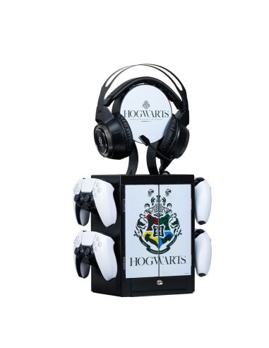 Harry Potter Torre de Almacenaje