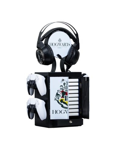 Harry Potter Torre de Almacenaje