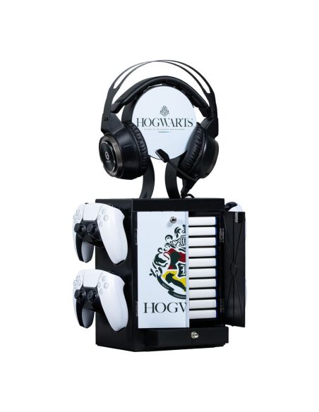 Harry Potter Torre de Almacenaje