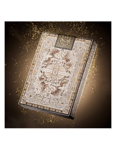 Harry Potter Baraja de Cartas Box Set (4 Barajas)