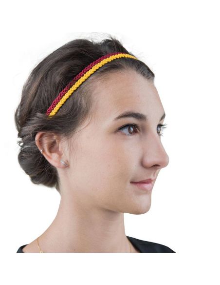 Accesorios para el pelo Trendy Gryffindor - Harry Potter
