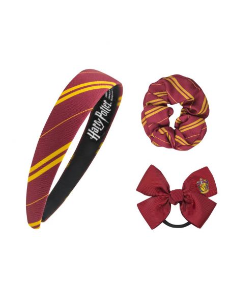 Accesorios para el pelo Classic Gryffindor - Harry Potter