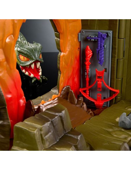Masters of the Universe Origins Set de Juego The Evil Horde: Fright Zone