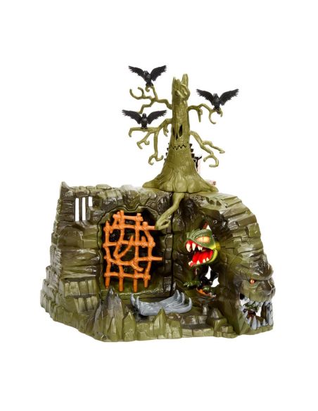 Masters of the Universe Origins Set de Juego The Evil Horde: Fright Zone