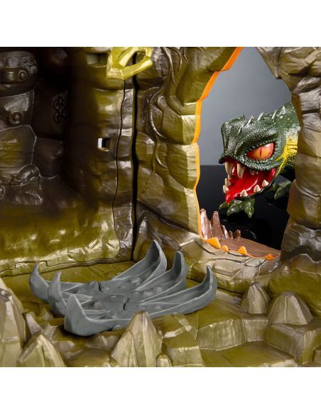 Masters of the Universe Origins Set de Juego The Evil Horde: Fright Zone