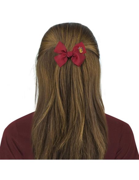 Accesorios para el pelo Classic Gryffindor - Harry Potter