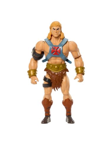 Figura He-Man 14 cm – Masters of the Universe x ThunderCats