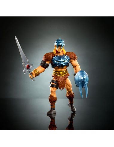 Figura He-Man 14 cm – Masters of the Universe x ThunderCats
