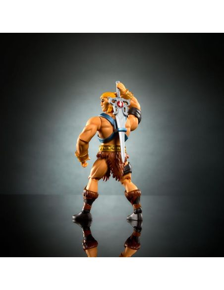 Figura He-Man 14 cm – Masters of the Universe x ThunderCats