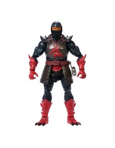 Masters of the Universe Core New Etheria Figura Ninjor 18 cm