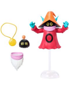 Masters of the Universe Origins Figura Cartoon Collection: Orko 14 cm 2