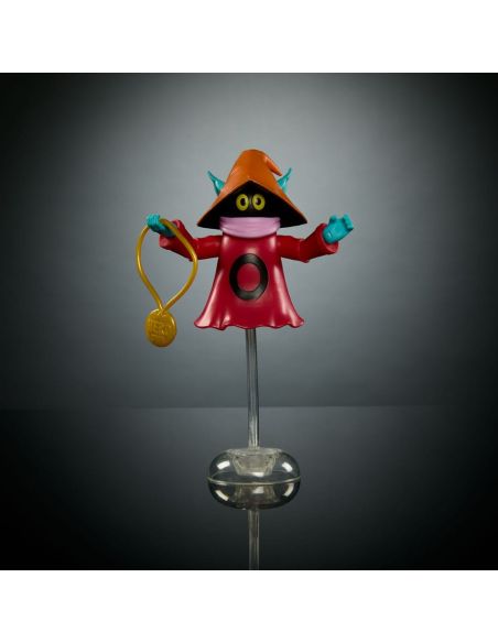 Masters of the Universe Origins Figura Cartoon Collection: Orko 14 cm
