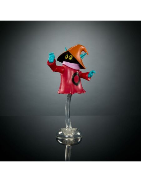 Masters of the Universe Origins Figura Cartoon Collection: Orko 14 cm