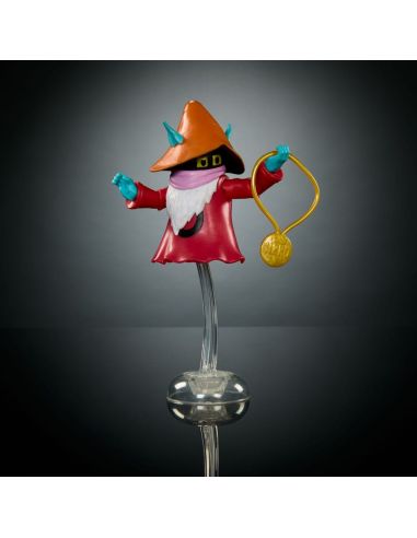 Masters of the Universe Origins Figura Cartoon Collection: Orko 14 cm