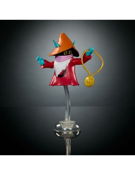 Masters of the Universe Origins Figura Cartoon Collection: Orko 14 cm
