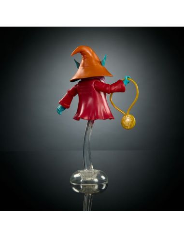Masters of the Universe Origins Figura Cartoon Collection: Orko 14 cm