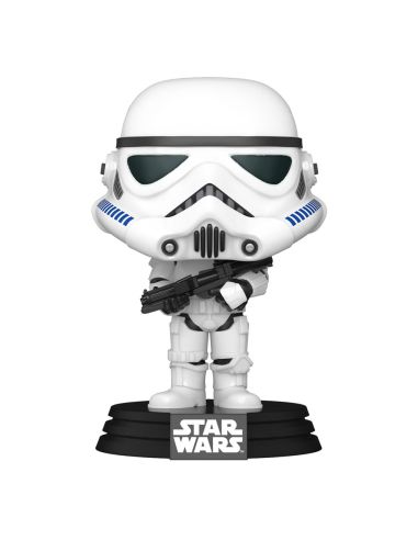Figura Funko POP! Stormtrooper 9 cm – Star Wars