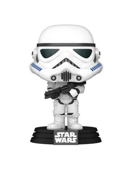 Figura Funko POP! Stormtrooper 9 cm – Star Wars