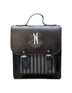 Wednesday Mochila Nevermore