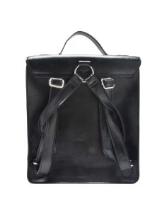 Wednesday Mochila Nevermore 2