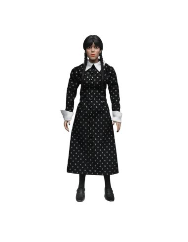 Figura Wednesday (Classic Dress) 20 cm