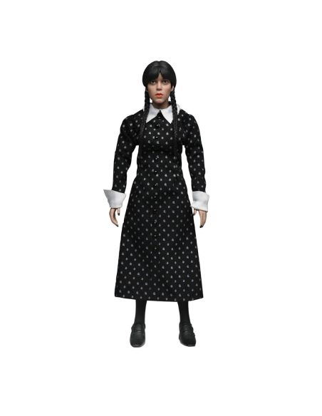 Figura Wednesday (Classic Dress) 20 cm