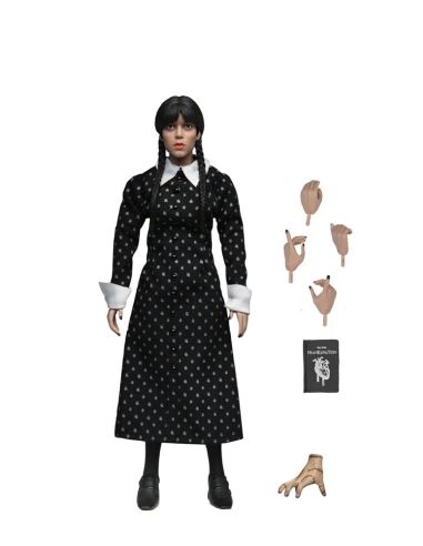 Figura Wednesday (Classic Dress) 20 cm