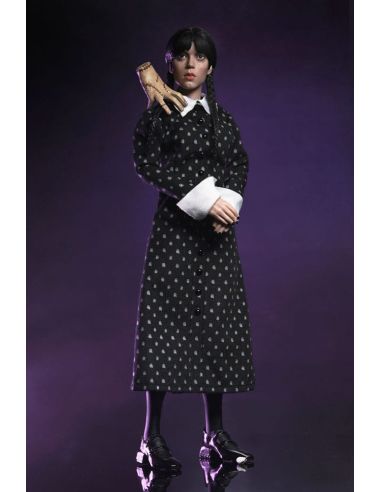 Figura Wednesday (Classic Dress) 20 cm