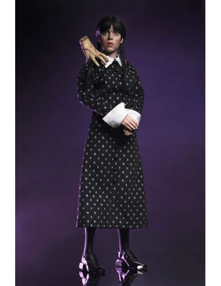 Figura Wednesday (Classic Dress) 20 cm