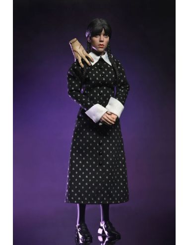 Figura Wednesday (Classic Dress) 20 cm