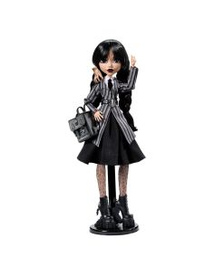 Muñeca Miércoles Addams - Miércoles (Wednesday) 2