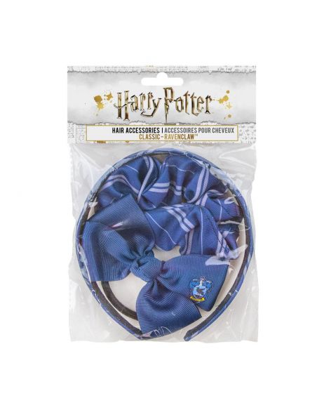Accesorios para el pelo Classic Ravenclaw- Harry Potter