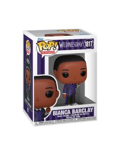 Figura Funko POP! Bianca 9 cm – Miércoles (Wednesday) 2