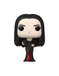 Figura Funko POP! Morticia 9 cm – Miércoles (Wednesday)