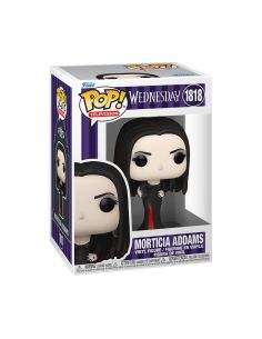 Figura Funko POP! Morticia 9 cm – Miércoles (Wednesday) 2