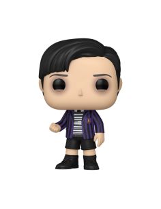 Figura Funko POP! Pugsley 9 cm – Miércoles (Wednesday)