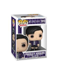 Figura Funko POP! Pugsley 9 cm – Miércoles (Wednesday) 2