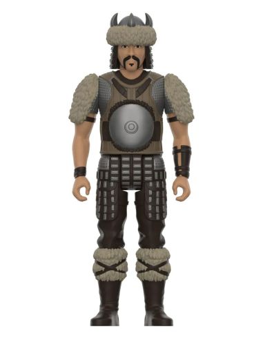 Figura ReAction Wave 01 Subotai 10 cm – Conan el Bárbaro