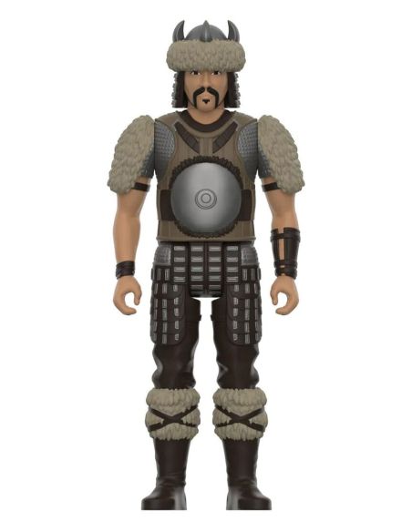 Figura ReAction Wave 01 Subotai 10 cm – Conan el Bárbaro