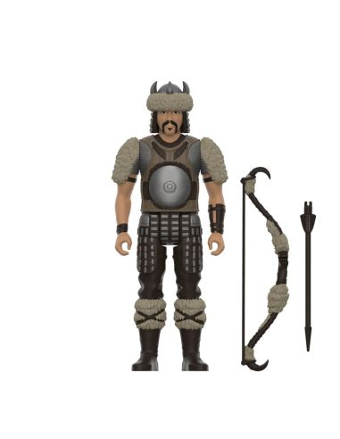Figura ReAction Wave 01 Subotai 10 cm – Conan el Bárbaro