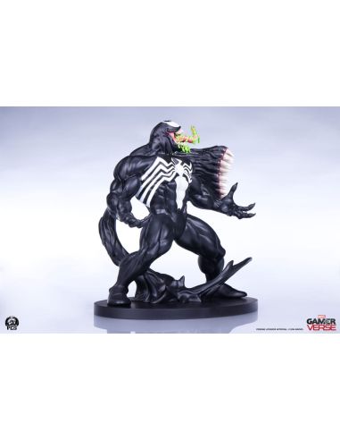 Marvel Gamerverse Classics Estatua PVC 1/10 Venom 20 cm