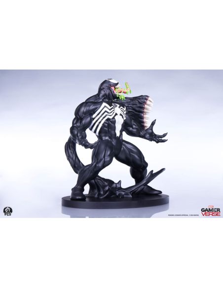 Marvel Gamerverse Classics Estatua PVC 1/10 Venom 20 cm