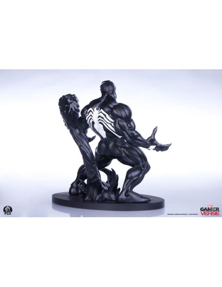 Marvel Gamerverse Classics Estatua PVC 1/10 Venom 20 cm