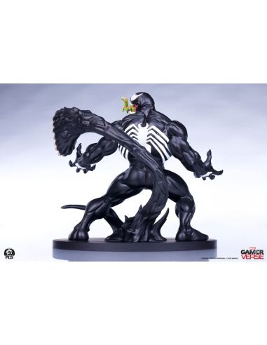 Marvel Gamerverse Classics Estatua PVC 1/10 Venom 20 cm