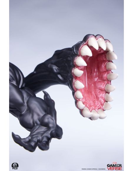 Marvel Gamerverse Classics Estatua PVC 1/10 Venom 20 cm