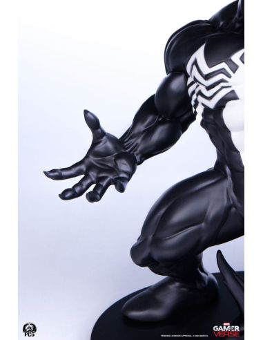Marvel Gamerverse Classics Estatua PVC 1/10 Venom 20 cm