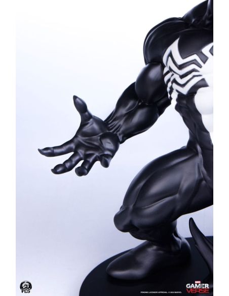 Marvel Gamerverse Classics Estatua PVC 1/10 Venom 20 cm