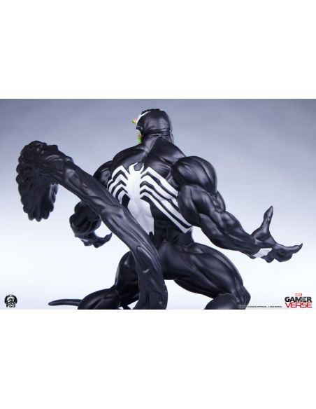 Marvel Gamerverse Classics Estatua PVC 1/10 Venom 20 cm
